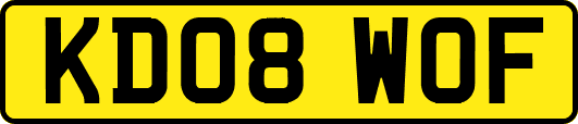 KD08WOF