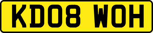 KD08WOH