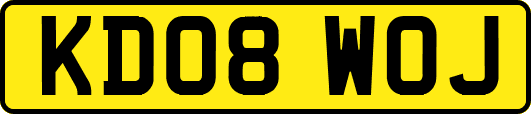 KD08WOJ