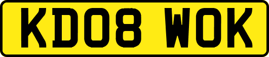 KD08WOK