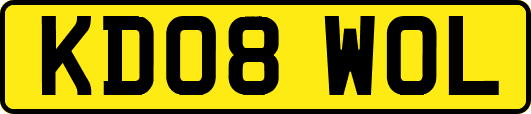 KD08WOL