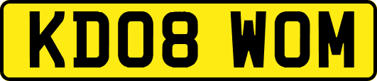 KD08WOM
