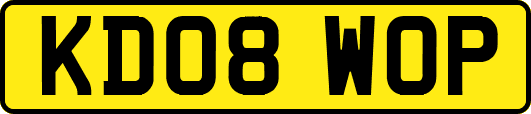 KD08WOP