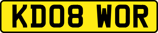KD08WOR