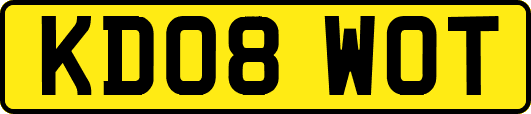 KD08WOT