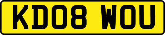 KD08WOU