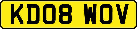 KD08WOV