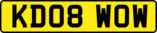 KD08WOW