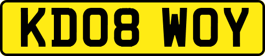 KD08WOY