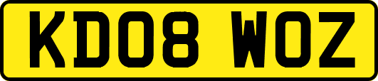KD08WOZ