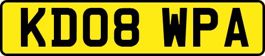 KD08WPA