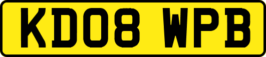 KD08WPB