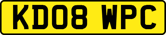 KD08WPC