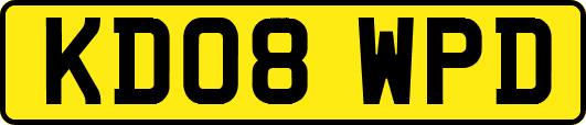 KD08WPD