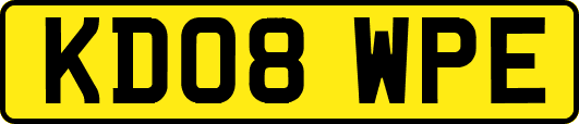 KD08WPE