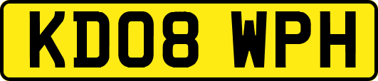 KD08WPH