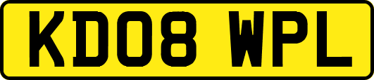KD08WPL