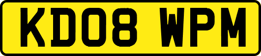 KD08WPM