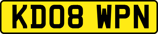 KD08WPN