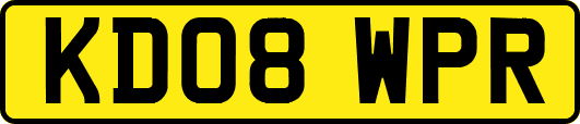 KD08WPR