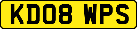KD08WPS