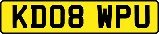 KD08WPU
