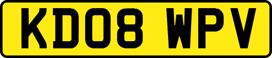 KD08WPV