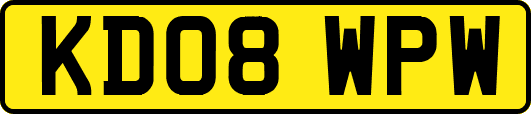 KD08WPW