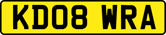 KD08WRA