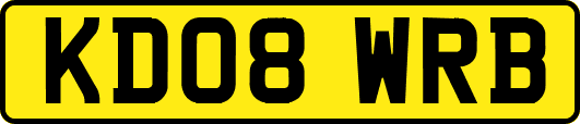 KD08WRB