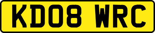 KD08WRC