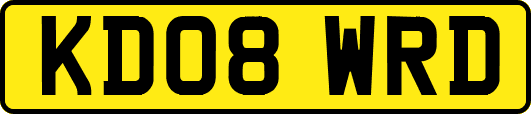 KD08WRD