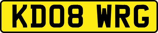 KD08WRG