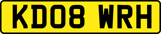 KD08WRH