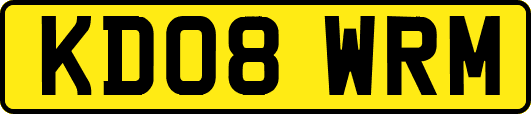 KD08WRM