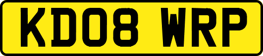 KD08WRP