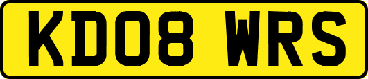 KD08WRS