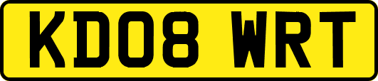 KD08WRT