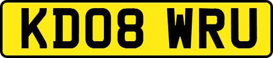 KD08WRU