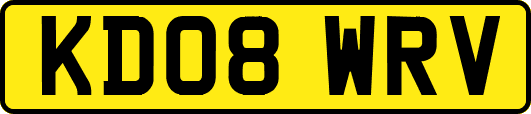 KD08WRV