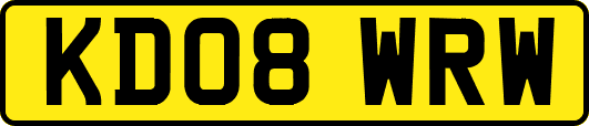 KD08WRW