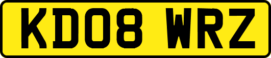 KD08WRZ