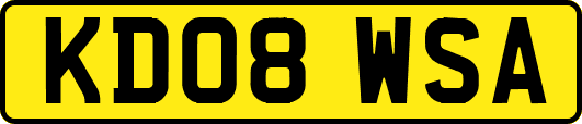 KD08WSA