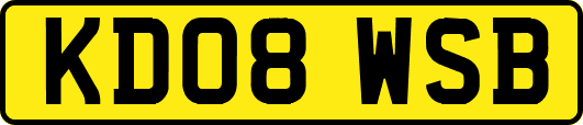 KD08WSB