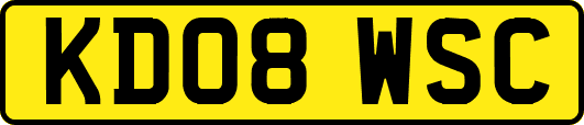 KD08WSC