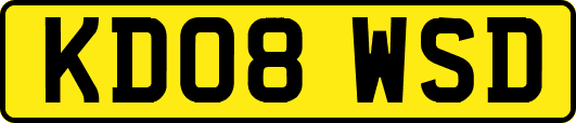 KD08WSD
