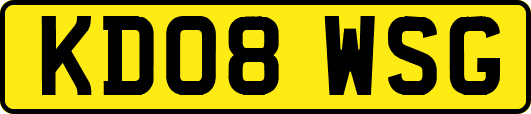 KD08WSG
