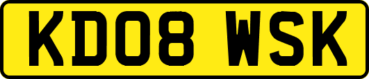 KD08WSK