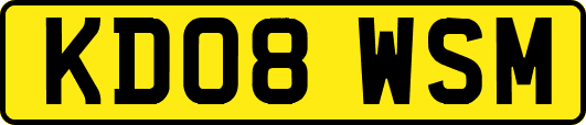 KD08WSM