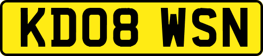 KD08WSN